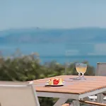 Oliva E Mare Luxury Suite