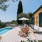 Oliva E Mare Luxury Suite