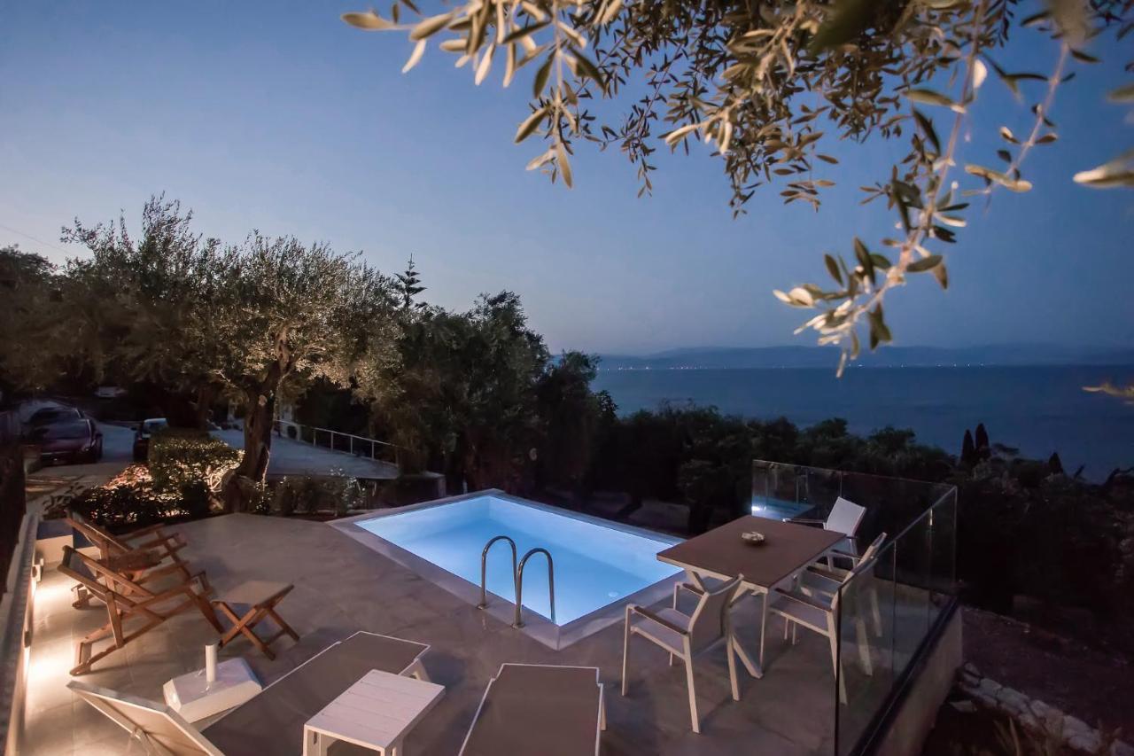 Oliva E Mare Luxury * Benitses (Corfu)