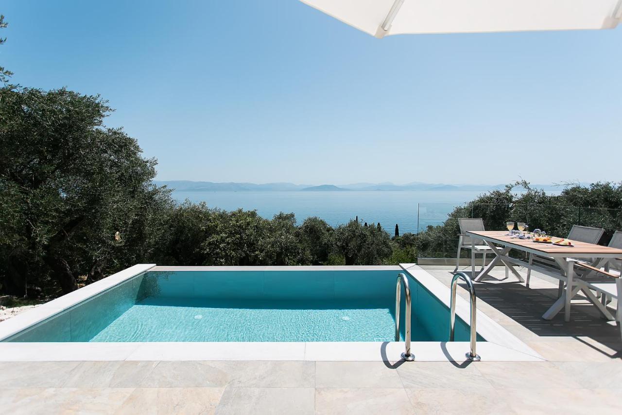 Oliva E Mare Luxury Villa