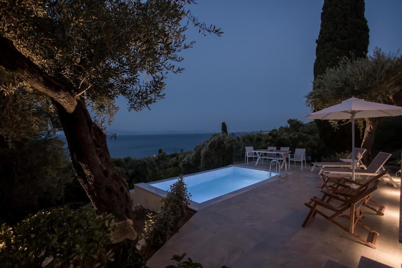 Oliva E Mare Luxury