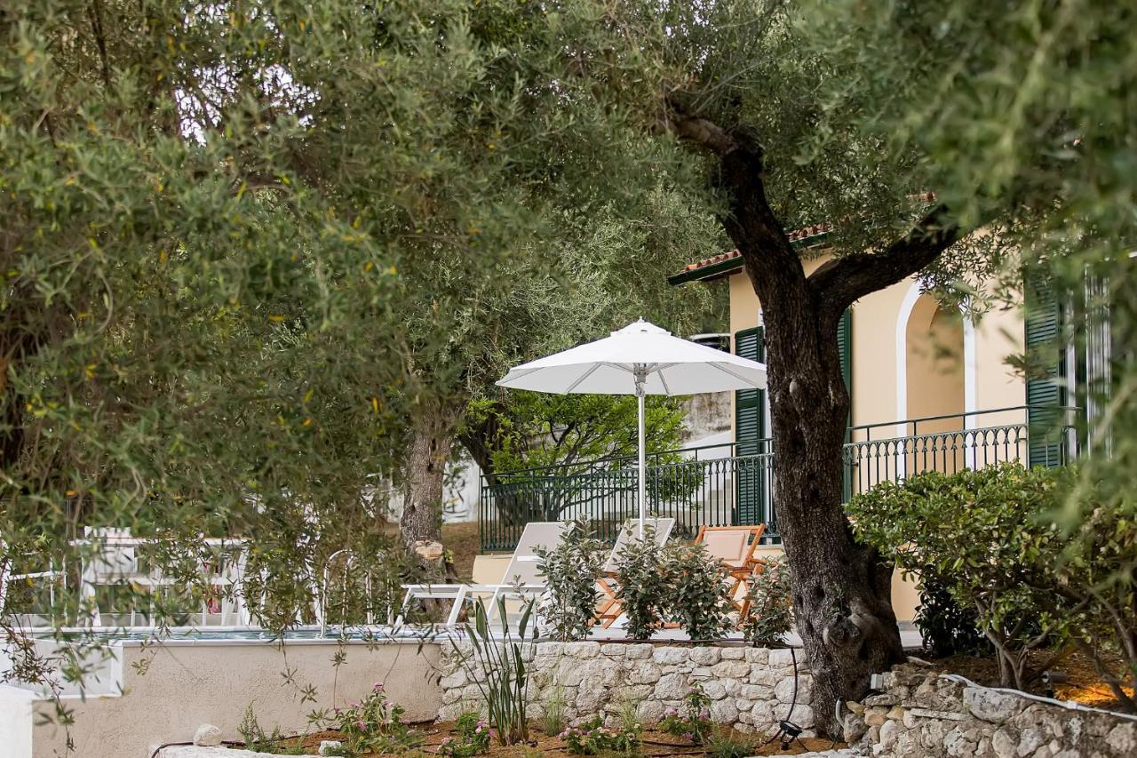 Oliva E Mare Luxury Benitses (Corfu)