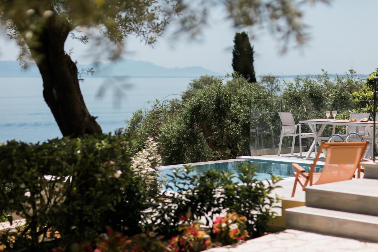 Oliva E Mare Luxury * Benitses (Corfu)