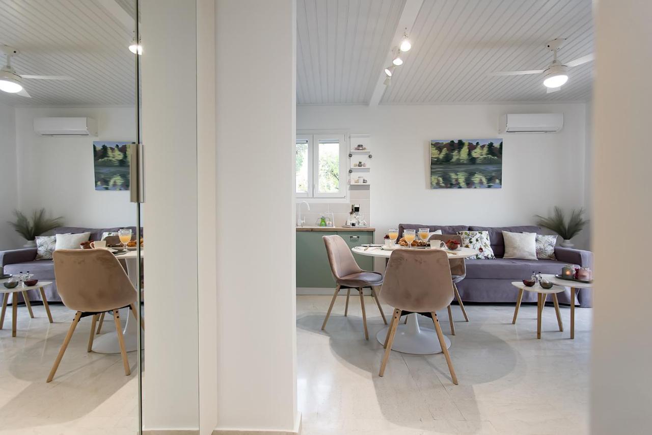 Villa Oliva E Mare Luxury