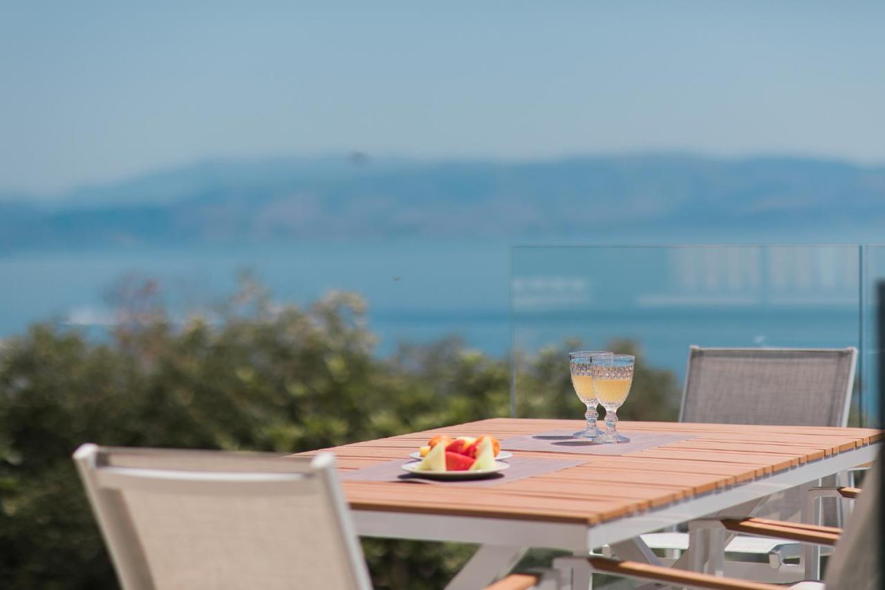 Oliva E Mare Luxury * Benitses (Corfu)