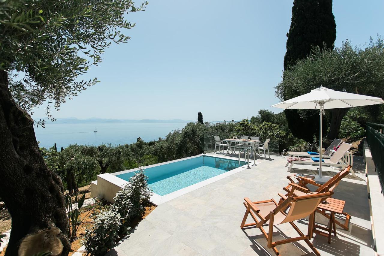 Oliva E Mare Luxury *